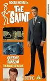 The Saint - Queen's Ransom / The Smart Detective [UK IMPORT] - Roger Moore