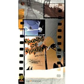 Rounds of Rhythm [VHS]