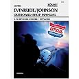 Evinrude/Johnson Outboard Shop Evinrude/Johnson Outboard Shop
