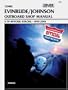 Evinrude/Johnson Outboard Shop Manual: 5-70 Hp Four-Stroke, 1995-2001 (Clymer Marine Repair Series)