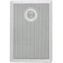 Pyle Home PDIW52 5.25-Inch Two-Way In-Wall Speaker System/Directional Tweeter (Pair)
