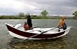 Ro Drift Boat - Guide Boat