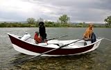 Ro Drift Boat - Guide Boat