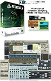 Reaktor 5 Upgrade From Reaktor 4