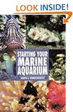 Guide to Starting Your Marine Aquarium
