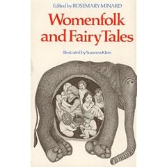 Womenfolk and Fairy Tales