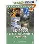 ISO 14001 Environmental Certification Step by Step: Revised Edition: Step by Step