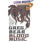 Click here to buy Blood Music by  Greg Bear.