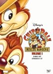 Chip 'n' Dale Rescue Rangers Volume 1