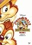 Chip 'n Dale Rescue Rangers - Volume 1
