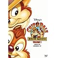 Rescue Rangers V1