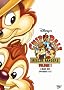 Chip 'n Dale Rescue Rangers - Volume 1
