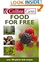 Collins Gem - Food for Free