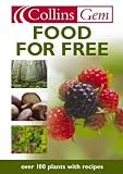 Food for Free (Collins GEM)