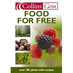 Food for Free (Collins GEM)