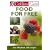 Food for Free (Collins GEM)