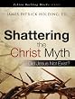 Shattering the Christ...