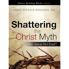 Shattering the Christ Myth