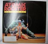 Atomic Rooster - End of Day