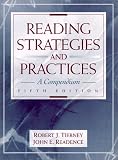 Reading Strategies and Practices: A Compendium (5th Edition) image