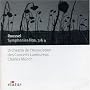 Roussel: Symphonies Nos. 3 & 4