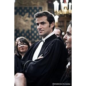 Engrenages - Saison 5 [Blu-ray]