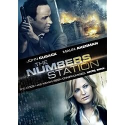 The Numbers Station