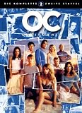 O.C., California - Die komplette zweite Staffel [7 DVDs]