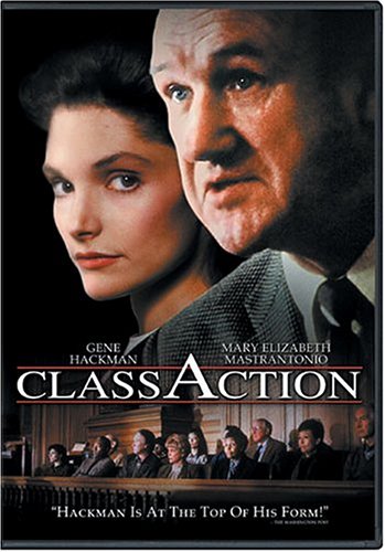 Watch Class Action Online!