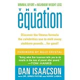 The Equation: The 5-Step Formula for Weight-Loss and Lifelong Fitness