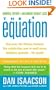 The Equation: The 5-Step Formula for Weight-Loss and Lifelong Fitness