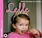  : Lelle. CD: Lesung mit Musik