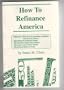 How to Refinance America
