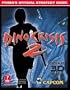 Dino Crisis 2: Prima's Official Strategy Guide