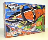PENNY RACERS Amazement Park Stunt Set