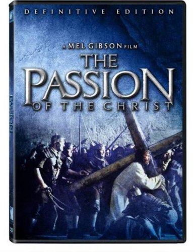 The Passion of the Christ (Definitive Edition) image