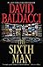 The Sixth Man (King & Maxwell Series, 5)
