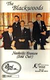 Nashville / Branson ( &acute; Sold Out ! &acute; ) ( Audio Cassette ) ( Vinyl ) - B000WSFGC2