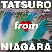 TATSURO FROM NIAGARA