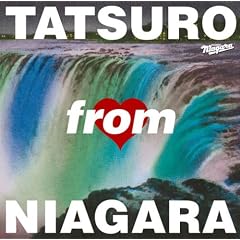 Tatsuro from Niagara