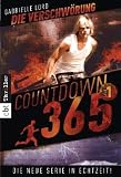 Countdown 365 - Die Verschw�rung: Band 1 - Gabrielle Lord