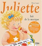 Revue Lito  / Juliette fait de la musique