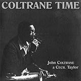 Coltrane Time [12 inch Analog]