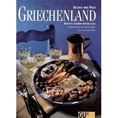 Griechenland (Sonderleistung Kochen)