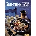 Griechenland (Sonderleistung Kochen)