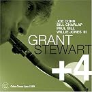 Grant Stewart + 4