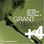 Grant Stewart + 4