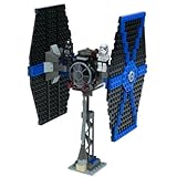 Lego Star Wars #7146 Tie Fighter