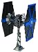 Lego Star Wars #7146 Tie Fighter