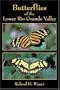 Butterflies of the Lower Rio Grande